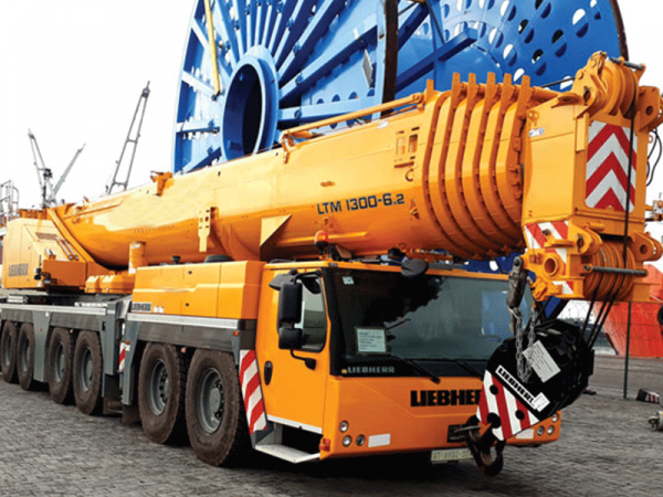 Аренда автокрана 250 тонн,  300 тонн,  400 тонн,  500 тонн,  Челябинск